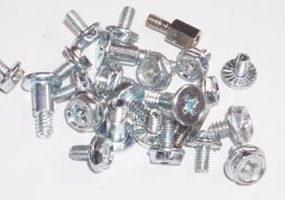 01EF776 Lenovo Screw Kit 90HV001MUS