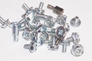 01EF776 Lenovo Screw Kit 90HV001MUS