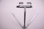 01EF933 Lenovo Stand Light Silver F0CD0031US 510-23ISH