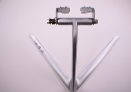 01EF933 Lenovo Stand Light Silver F0CD0031US 510-23ISH