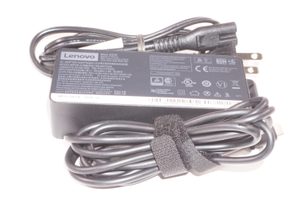 01FR025 Lenovo 65W 20V 3.25A Type C AC ADAPTER  20VK001QUS 20KN003WUS