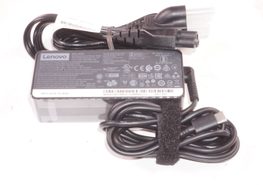 01FR026 Lenovo 20v 3.25a Usb C Type Ac Adapter 720-13IKB 920-13IKB C930-13IKB