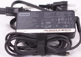 01FR030 Lenovo 65w 3.25a 20v Type C Ac Adapter 80Y70010US 920-13IKB