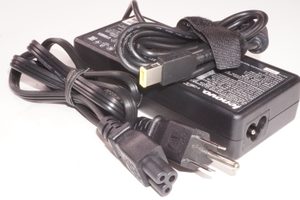 01FR042 Lenovo 135w 20v 6.75a Ac Adapter 80YY0074US Legion Y520-15ikbm