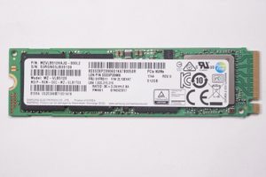 01FR511 Lenovo 512gb M.2 2280 Pcie Ssd Drive