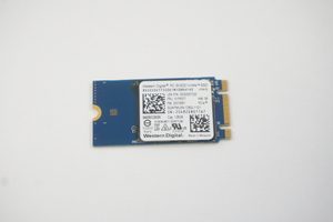 01FR577 Lenovo SDK 1101 128G M.2 PCIe 2242 SSD