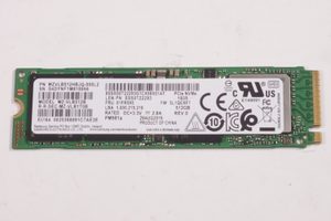 01FR595 Samsung 512GB M.2 2280 PCIE NVME SSD Drive 81Q9002GUS YOGA C940-14IIL