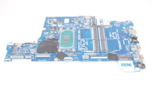 01J5TX Dell Intel Core i5-1035G1 Motherboard INSPIRON 15 3593