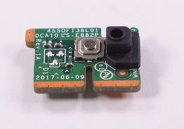 01LM243 Lenovo Power Buttom Board F0D3000EUS 520-24AST