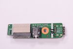 01LM252 Lenovo Audio Usb Io Board F0D50000US  520-22IKU