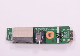 01LM252 Lenovo Audio Usb Io Board F0D50000US  520-22IKU
