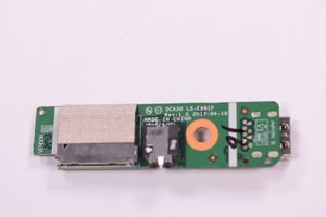 01LM252 Lenovo Audio Usb Io Board F0D50000US  520-22IKU