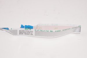 01LW166 Lenovo FFC Cable Fingerprint 20KN003WUS E480 ThinkPad