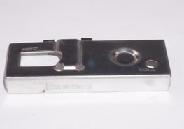 01MN248 Lenovo Side Io Shielding F0DE004HUS F0D00021US Aio 520-27icb