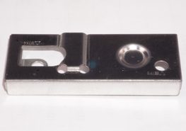 01MN627 Lenovo Side Io Shielding_C45 F0DJ00A9US AIO 520-24ICB