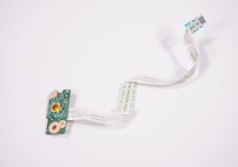 01YT386 Lenovo Ironhide-1FRUPowerButtonBoard 20N4001TUS