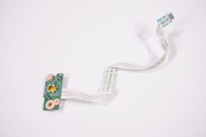 01YT386 Lenovo Ironhide-1FRUPowerButtonBoard 20N4001TUS