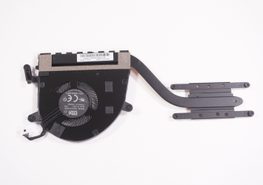 01YU961 Lenovo Fan Heatsink Thermal Module 20SX004AUS X13 YOGA GEN 1