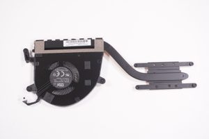 01YU961 Lenovo Fan Heatsink Thermal Module 20SX004AUS X13 YOGA GEN 1