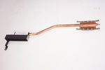 01YW270 Lenovo Cpu Heatsink F0DY000NUS Aio 730s-24ikb
