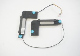 023.400X9.0011 Hp Speakers L+ R 14-FM0013DX