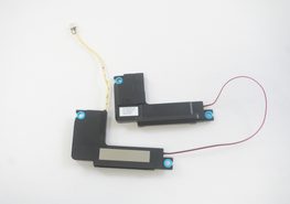023.400XB.0011 Hp Speaker Left and Right 16-AS0023DX