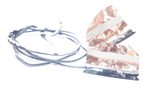 025.900HX.0011 Dell Wireless Antennas I7579-5588GRY-PUS
