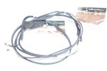 025.900JU.0011 Dell Wireless Antennas I3567-5949BLK-PUS