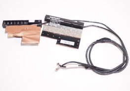 025.901HJ.0001 Dell Wireless Antennas I7591-5476SLV-PUS