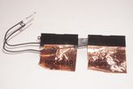 025.901HL.0001 Hp Wireless Antennas 15M-DS0011DX