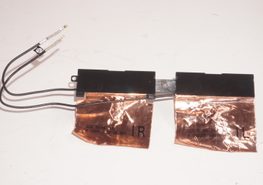 025.901HL.0001 Hp Wireless Antennas 15M-DS0011DX