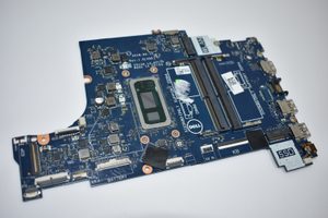 026C46 Dell Board Core i7 1.8GHz Quad Core – Intel Graphics UMA – 26C46