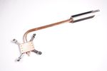 02CW611 Lenovo CPU Heatsink F0FA008GUS ideacentre AIO 5-27IMB05