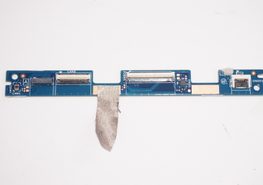 02DA319 Lenovo  Sensor board 20M7S03400 THINKPAD L380 YOGA