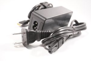 02DL105 Lenovo 45W 20V 2.25A Ac Adapter 81HY0000US CHROMEBOOK C330