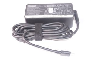 02DL118 Lenovo 45W 20V 2.25A Type C Ac Adapter 82KN IDEAPAD 3 CHROME-14M836