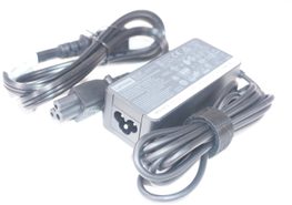 02DL120 Lenovo 45W 20V 2.25A AC Adapter 82B80006UX Flex 5 CB-13IML05