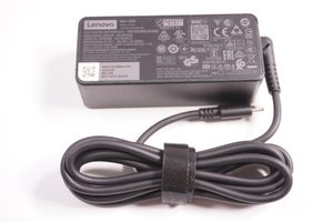 02DL147 Lenovo 45W 20V 2.25A Type C Adapter 82BA0000US ideapad 3 CB-11IGL05