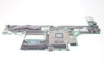 02DM439 Lenovo Intel i7-9750H  QUADRO T 1000 4GB Motherboard 20QQ P53 THINKPAD