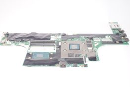 02DM439 Lenovo Intel i7-9750H  QUADRO T 1000 4GB Motherboard 20QQ P53 THINKPAD