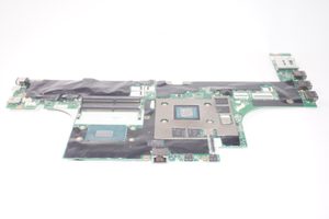 02DM439 Lenovo Intel i7-9750H  QUADRO T 1000 4GB Motherboard 20QQ P53 THINKPAD