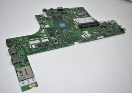 02DM457 Lenovo Intel i7-9850H NVIDIA Quadro T2000 4GB Motherboard 20QQ P53