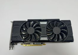 02G-P4-6157-KR Evga NVIDIA GTX 1050 2GB GDDR5 VideoCard GTX-1050