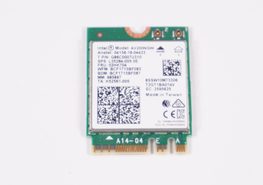 02HK704 Lenovo Wireless Card 81YQ0007US IDEAPAD 5-15ARE05
