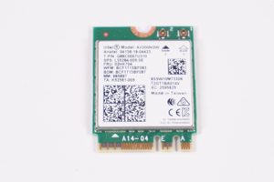02HK704 Lenovo Wireless Card 81YQ0007US IDEAPAD 5-15ARE05
