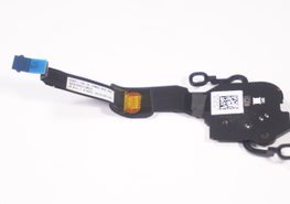 02J23 Alienware Power Button Board M17 R2 AWYA17-7640WHT-PUS