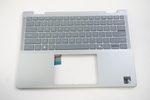 02PRFV Dell US Palmrest Keyboard Ice Blue I7441-SX10838BLU-PUS