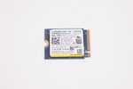 02RF37 Western Digital 512GB PCIe NVMe Gen4x4 M.2 2230 SSD Drive