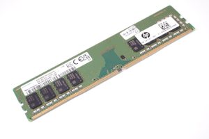 03A08-00022000 Asus 8GB PC4-3200AA 3200Mhz DDR4 DIMM Memory GT15CF-I73080VR