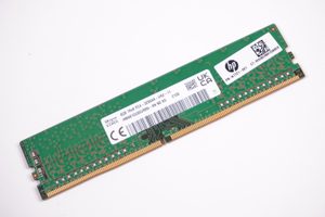 03A08-00023200 Asus 8GB PC4-3200AA 3200Mhz DDR4 DIMM Memory GT15CF-I73060VR